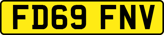 FD69FNV