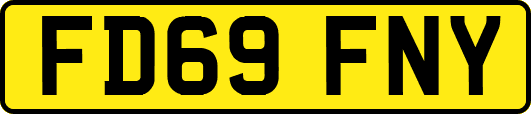 FD69FNY
