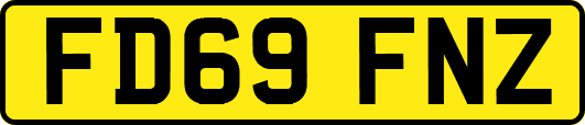 FD69FNZ