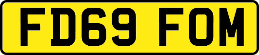 FD69FOM
