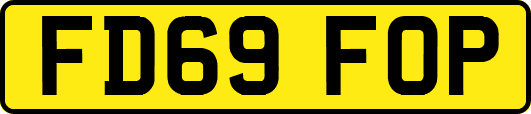 FD69FOP