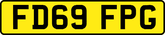 FD69FPG
