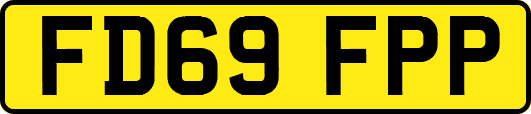 FD69FPP