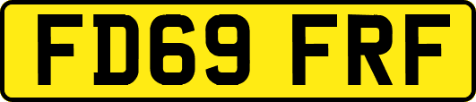 FD69FRF