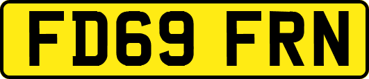 FD69FRN