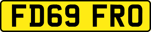 FD69FRO