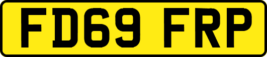 FD69FRP