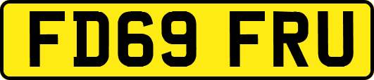 FD69FRU