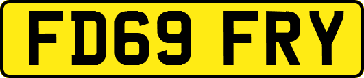 FD69FRY
