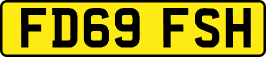 FD69FSH