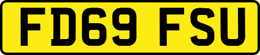FD69FSU