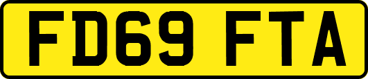 FD69FTA