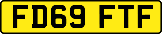 FD69FTF