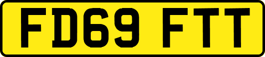FD69FTT