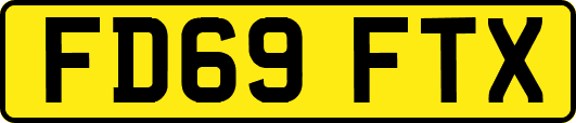 FD69FTX