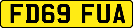 FD69FUA