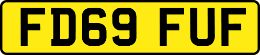 FD69FUF