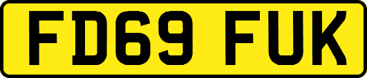FD69FUK