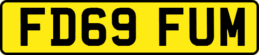 FD69FUM