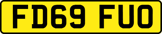 FD69FUO