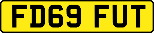 FD69FUT