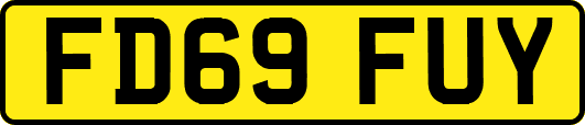 FD69FUY