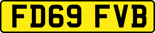 FD69FVB