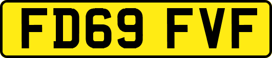 FD69FVF