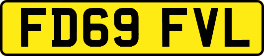 FD69FVL