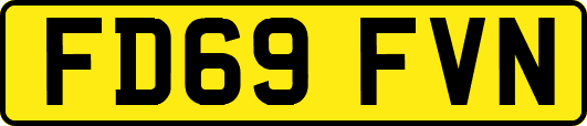 FD69FVN