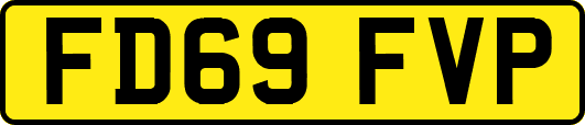 FD69FVP