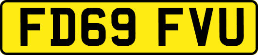FD69FVU