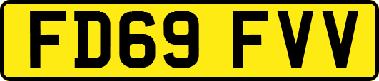 FD69FVV