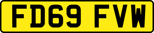 FD69FVW