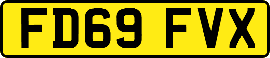 FD69FVX