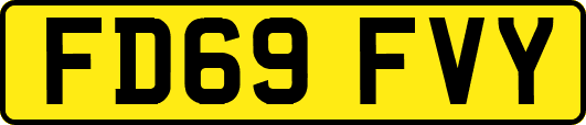 FD69FVY