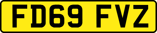 FD69FVZ