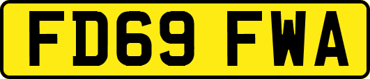 FD69FWA