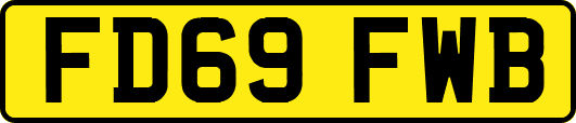 FD69FWB