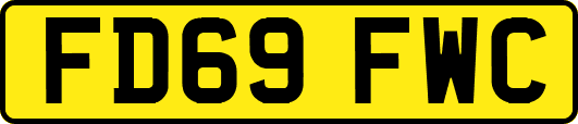 FD69FWC
