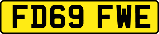 FD69FWE