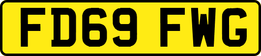FD69FWG