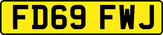 FD69FWJ