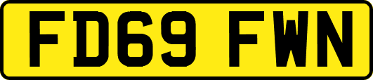 FD69FWN