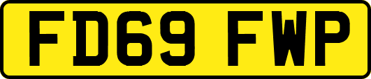 FD69FWP