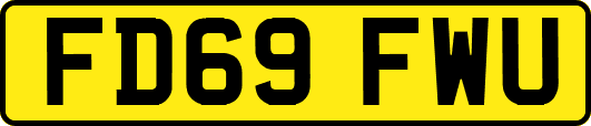 FD69FWU