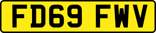 FD69FWV