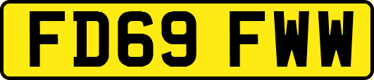 FD69FWW