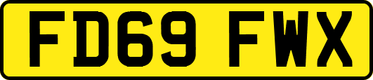 FD69FWX