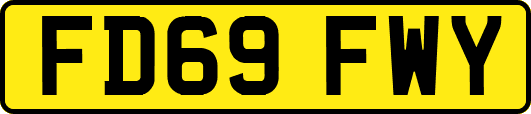 FD69FWY